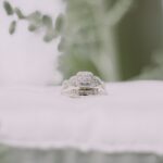Engagement Ring Celebrates Ethical Sourcing