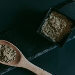 Kratom Powder